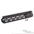 AIRSOFT ARTISAN B-Style 10 Inch M-LOK Rail for M4 / M16 AEG / GBB / PTW Airsoft - WGC Shop
