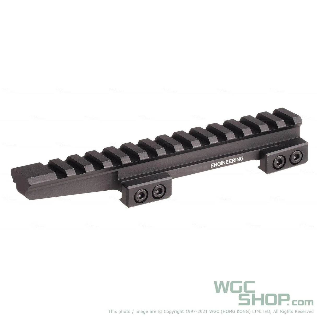 AIRSOFT ARTISAN BO Style Tactical Optics Riser Dark Earth AART-AA-PART-38-DE - WGC Shop