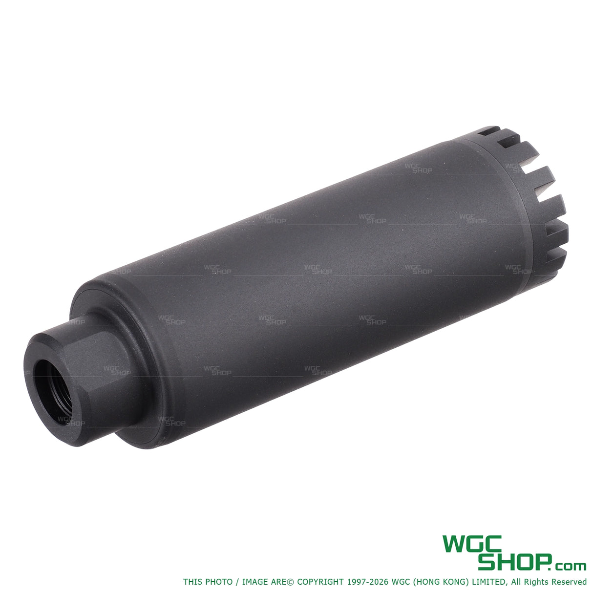 AIRSOFT ARTISAN B&T Style 14mm CCW Barrel Extension