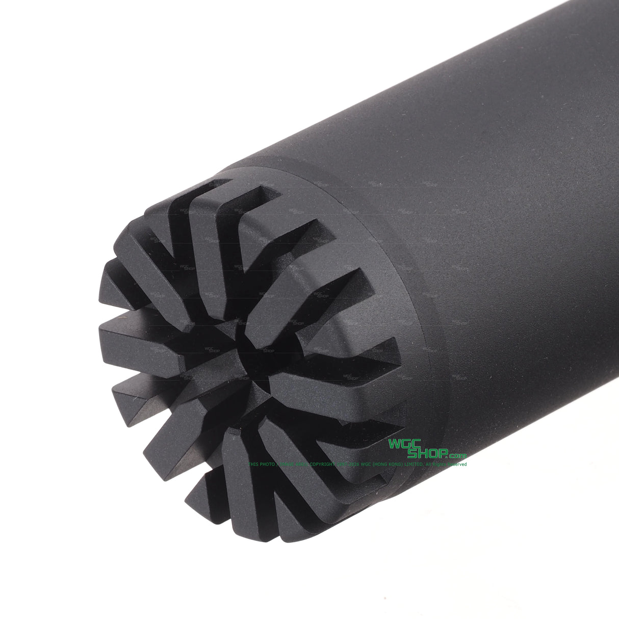 AIRSOFT ARTISAN B&T Style 14mm CCW Barrel Extension