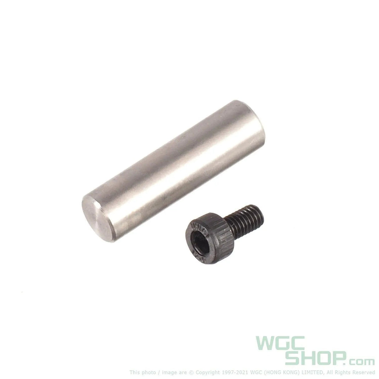 AIRSOFT ARTISAN CNC Retractable Stock ( Type B ) for KWA MP9 / TP9 GBB Airsoft - WGC Shop