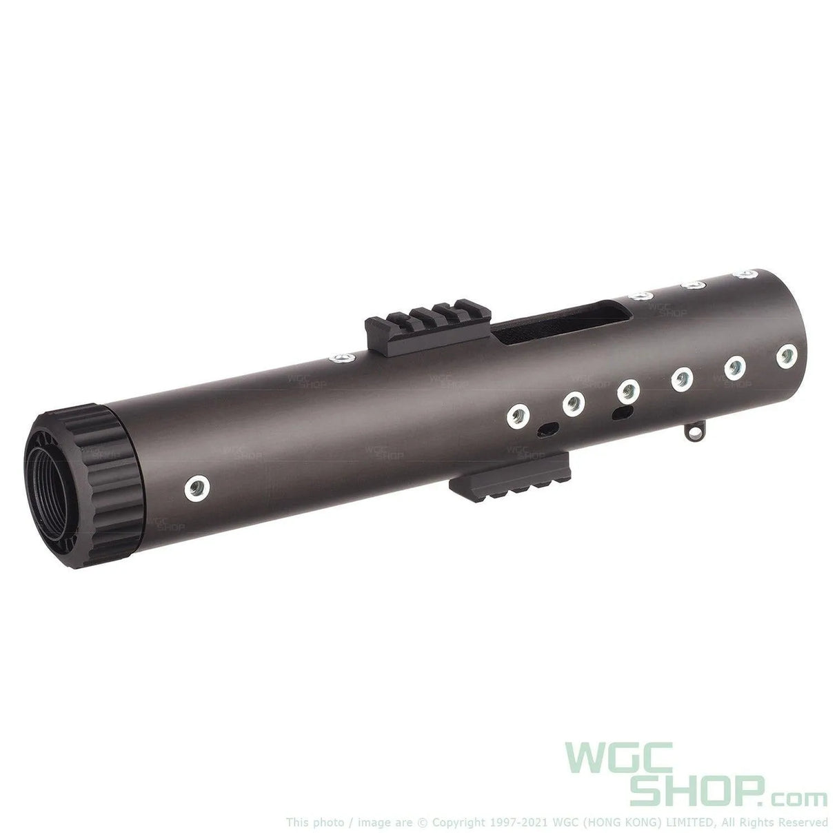 AIRSOFT ARTISAN Cramblit Tube Handguard Rail for M4 AEG / GBB / PTW Airsoft - WGC Shop