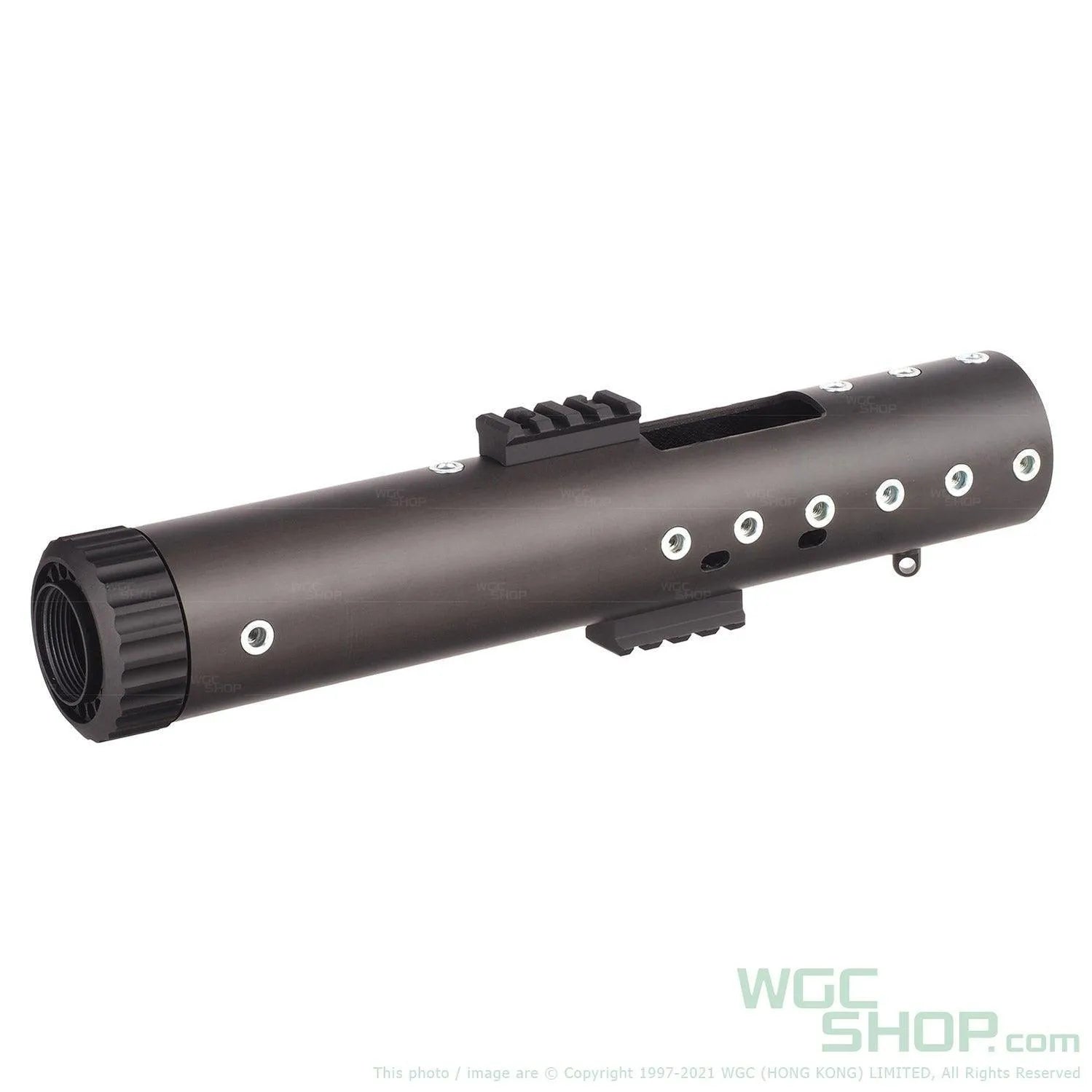 AIRSOFT ARTISAN Cramblit Tube Handguard Rail for M4 AEG / GBB / PTW Airsoft - WGC Shop