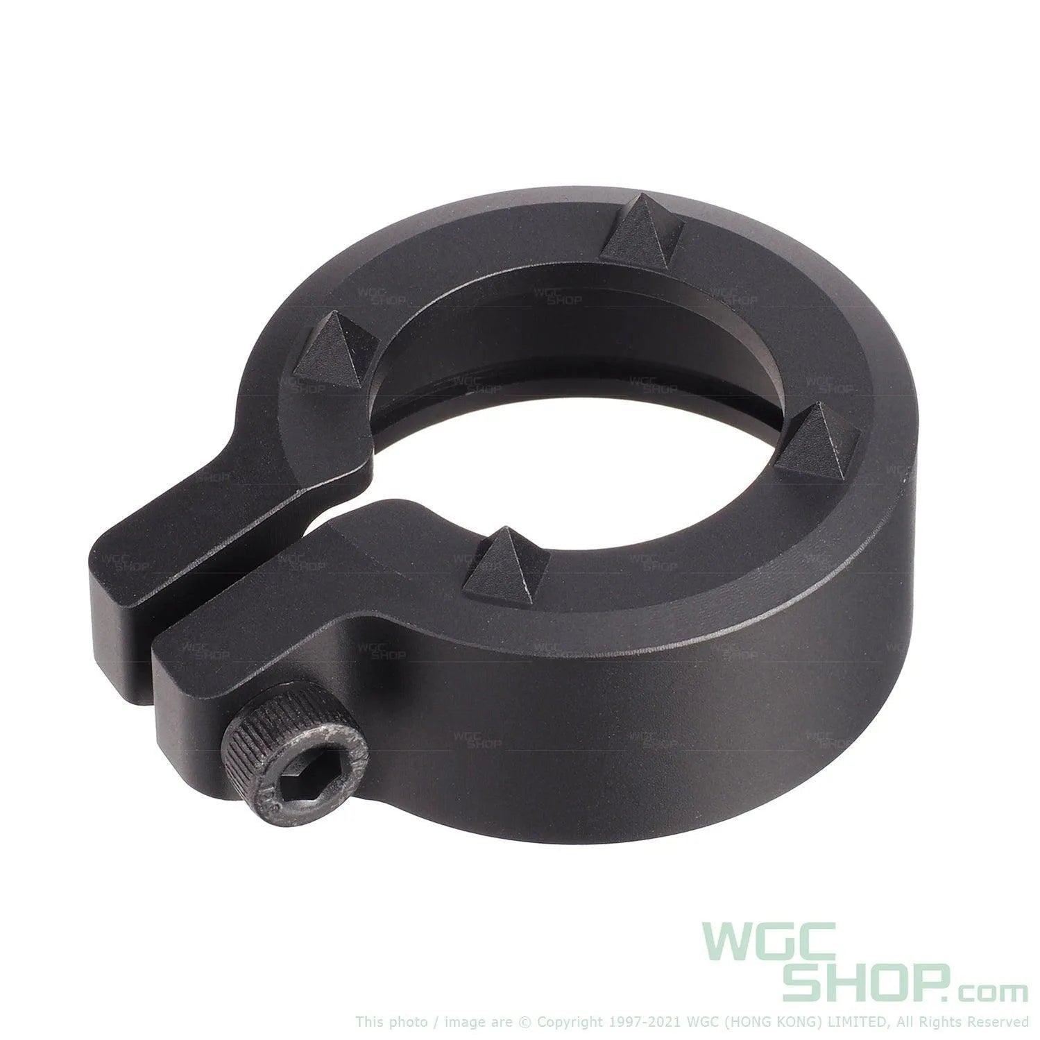 AIRSOFT ARTISAN Dummy Glass Breaker for SF / M4 2000 Silencer