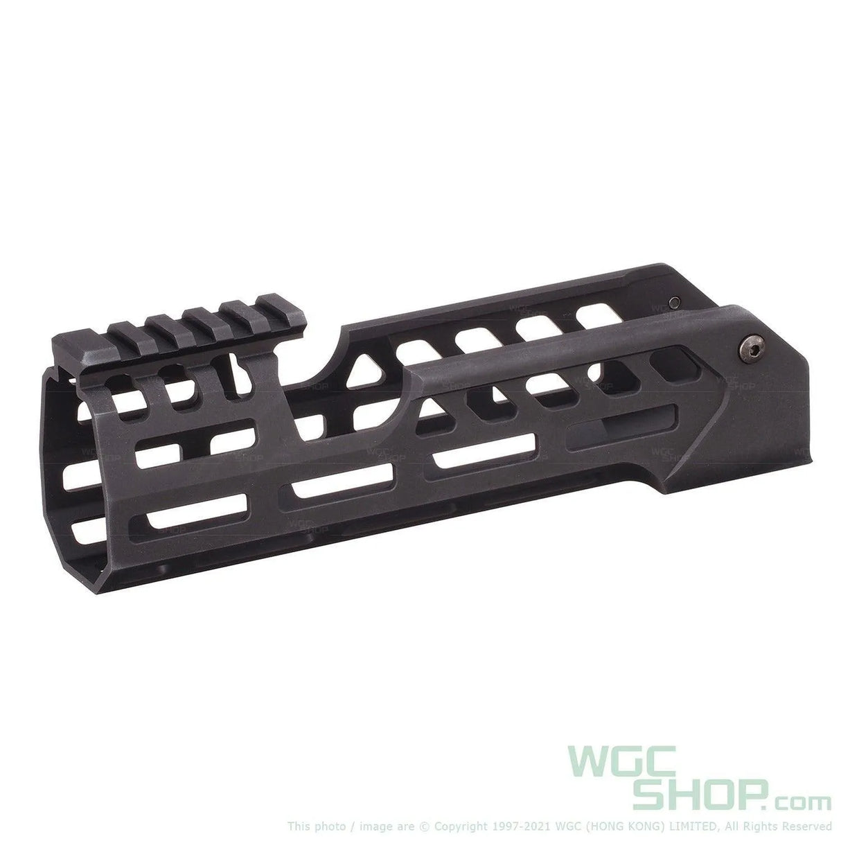 AIRSOFT ARTISAN GEN3 Handguard for SIG MCX VIRTUS AEG-AART-AA-MCX-09-BK-WGC Shop