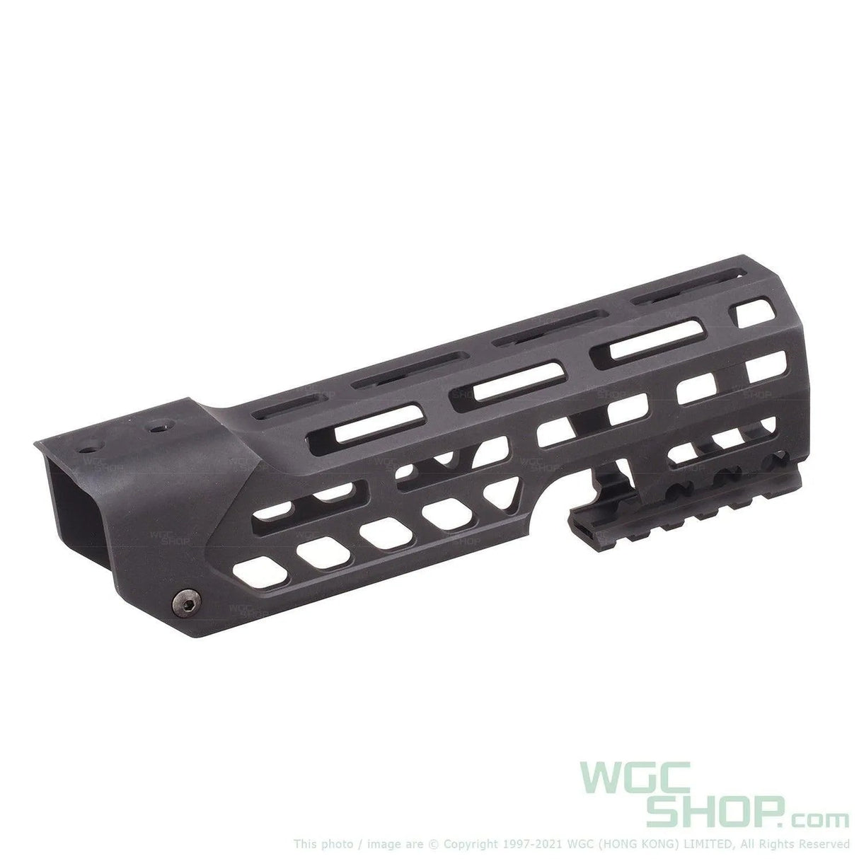 AIRSOFT ARTISAN GEN3 Handguard for SIG MCX VIRTUS AEG-WGC Shop