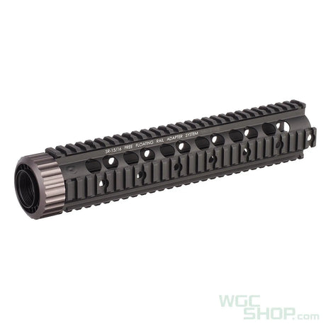 AIRSOFT ARTISAN KAC 12 Inch FF Handguard for M4 / M16 Series AEG / GBB / PTW - WGC Shop