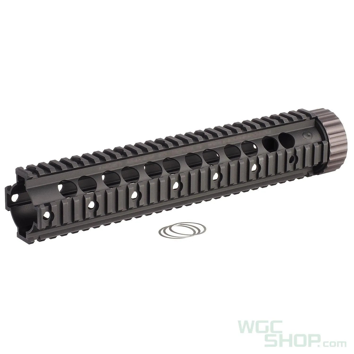 AIRSOFT ARTISAN KAC 12 Inch FF Handguard for M4 / M16 Series AEG / GBB / PTW - WGC Shop