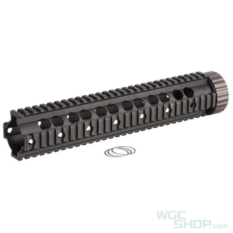 AIRSOFT ARTISAN KAC 12 Inch FF Handguard for M4 / M16 Series AEG / GBB / PTW - WGC Shop
