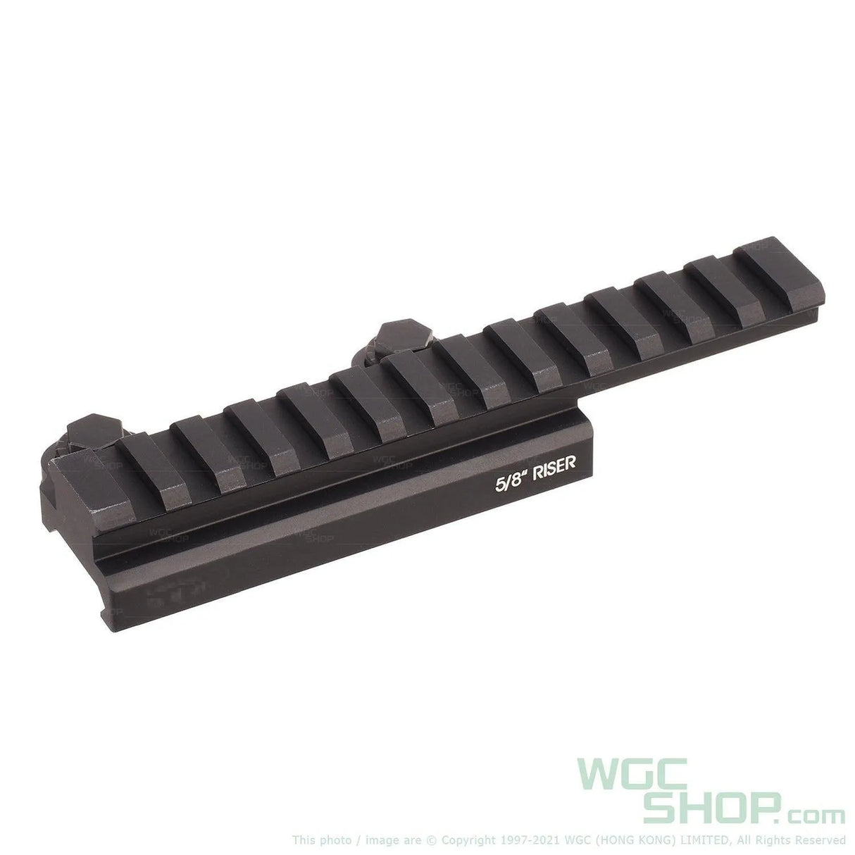AIRSOFT ARTISAN L Style QD Riser - WGC Shop