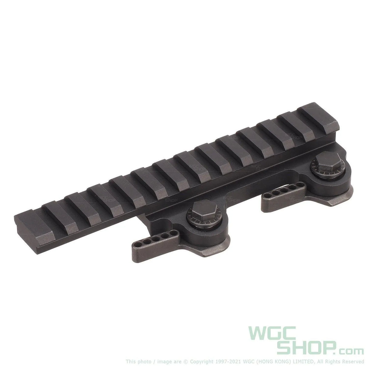 AIRSOFT ARTISAN L Style QD Riser - WGC Shop