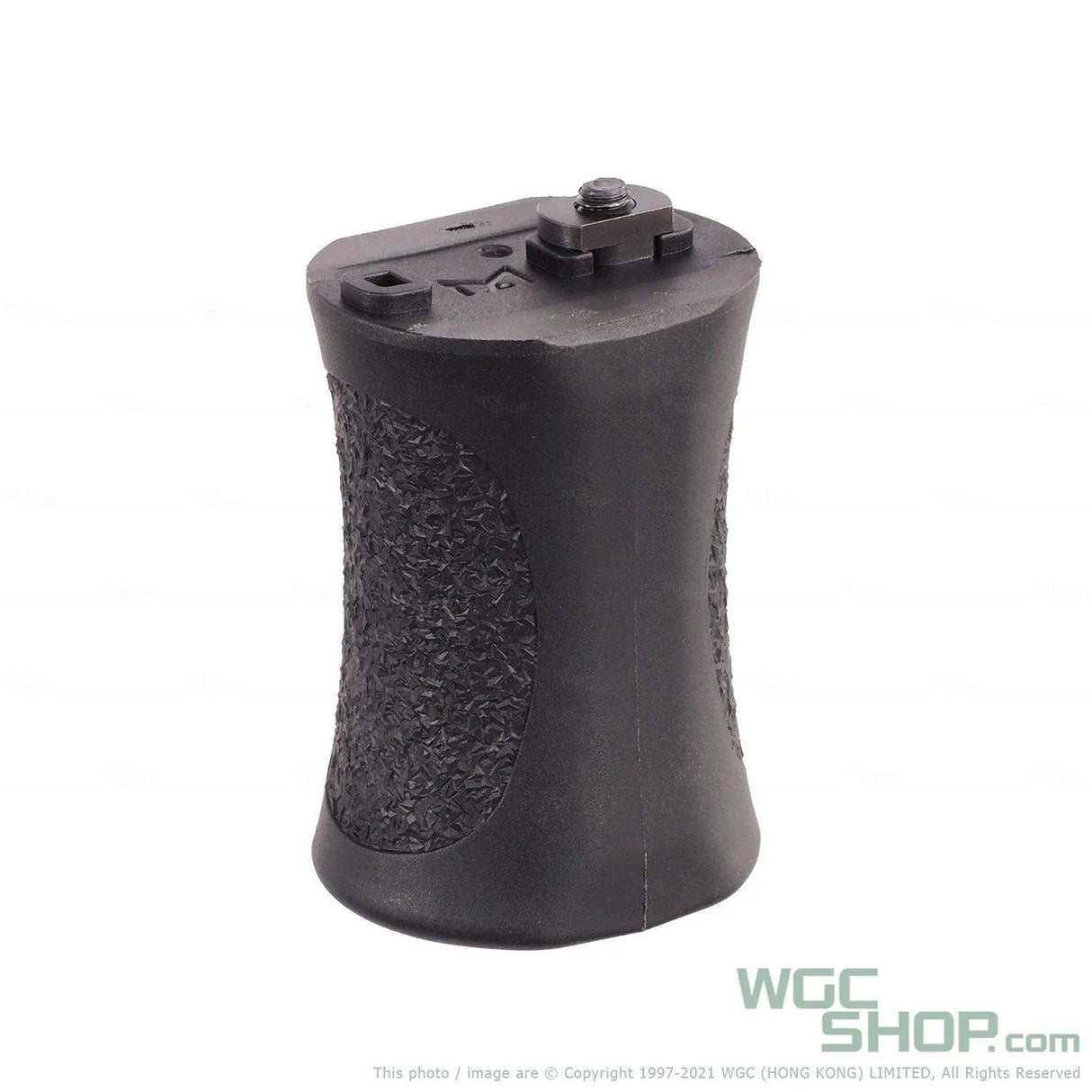 AIRSOFT ARTISAN M - Lok Foregrip ( Type B ) Black AART-AA-PART-36-BK - WGC Shop