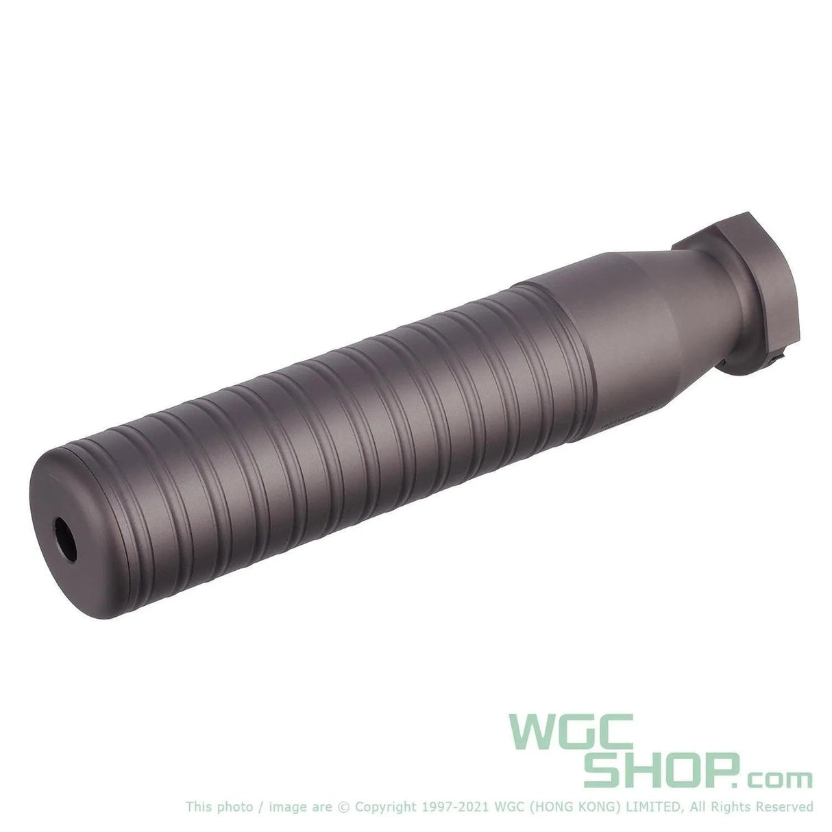 AIRSOFT ARTISAN MCX 762Ti Style QD Barrel Extension with Taper-Lok Muzzle Brake - WGC Shop
