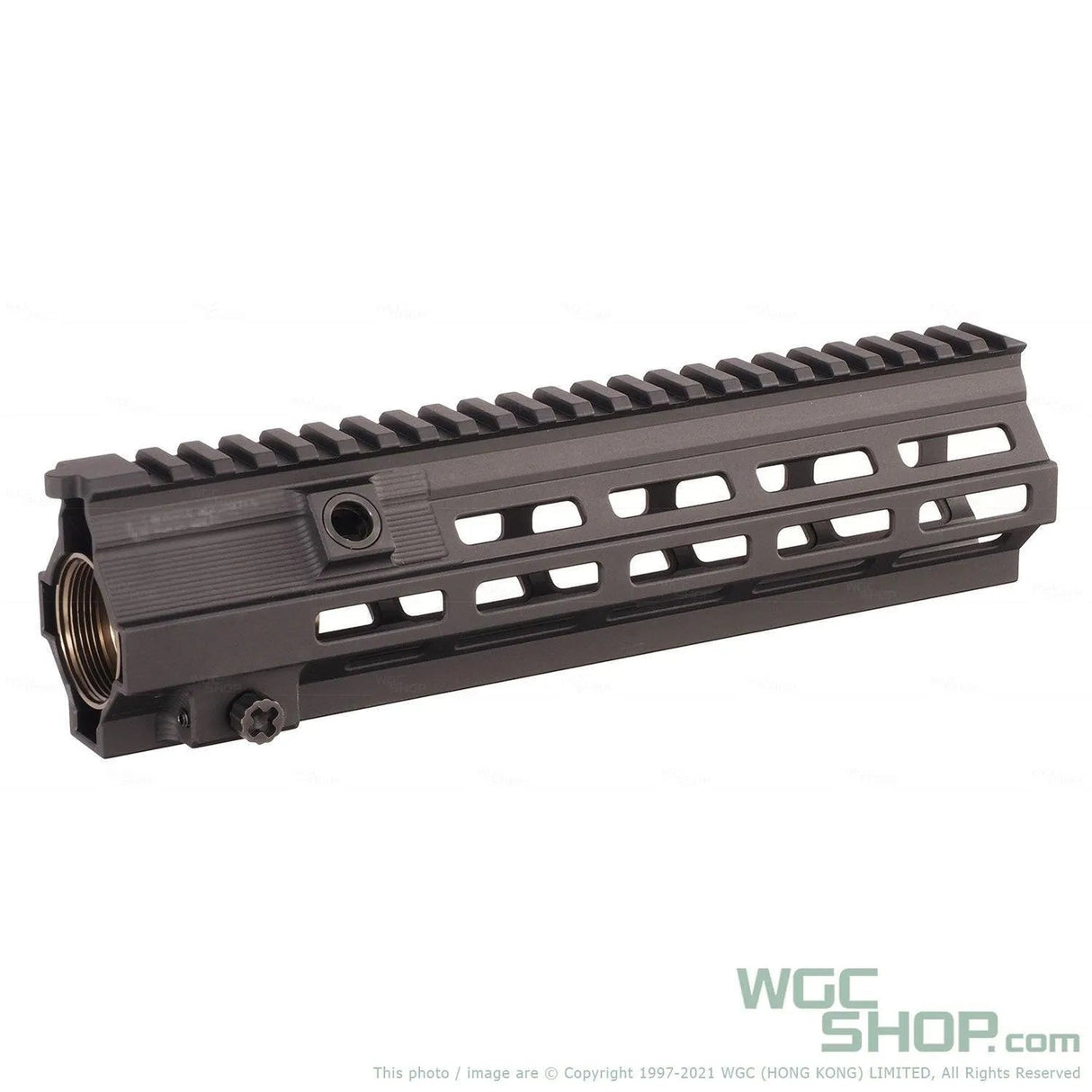 AIRSOFT ARTISAN MK15 M-Lok Handguard for Marui 416 EBB Airsoft - WGC Shop