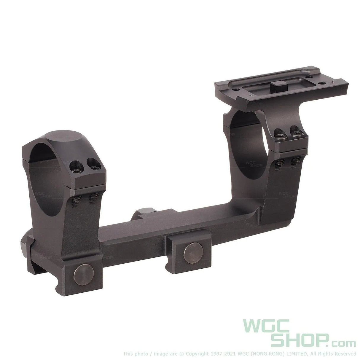 AIRSOFT ARTISAN NF Style 30mm Mount with T1 Scope Ring Interface - WGC Shop