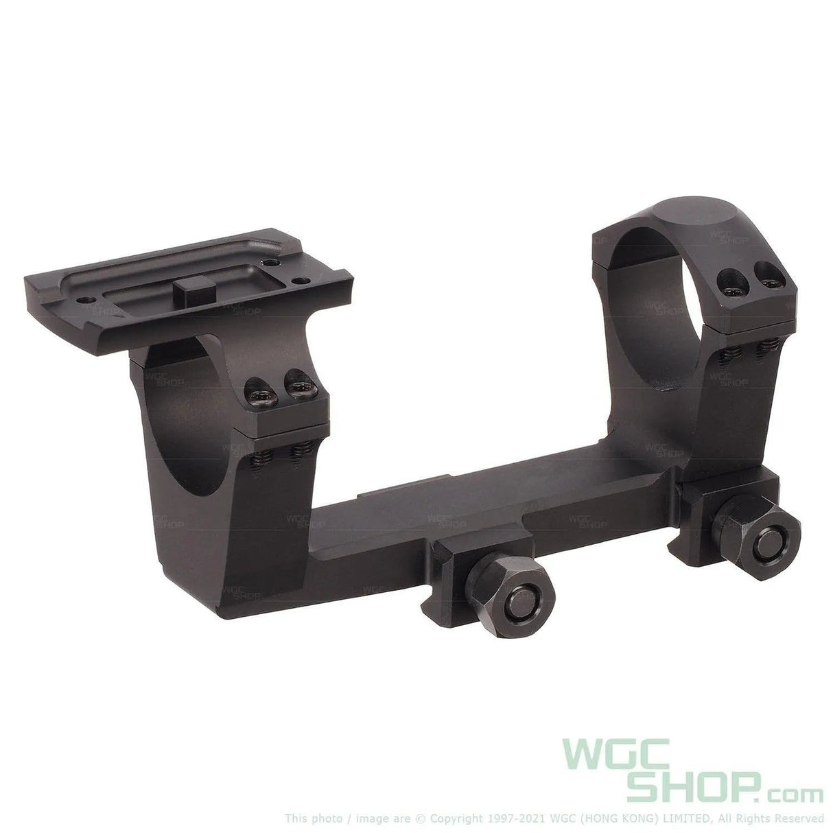 AIRSOFT ARTISAN NF Style 30mm Mount with T1 Scope Ring Interface - WGC Shop