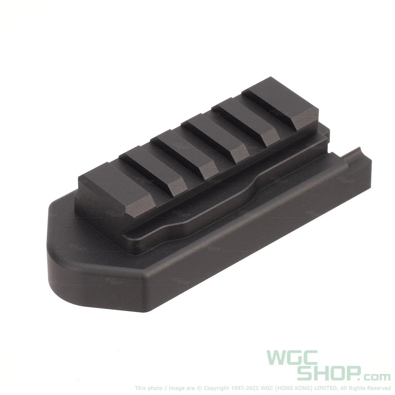 AIRSOFT ARTISAN SCAR M1913 Stock Adapter for WE GBB & AEG Version - WGC Shop