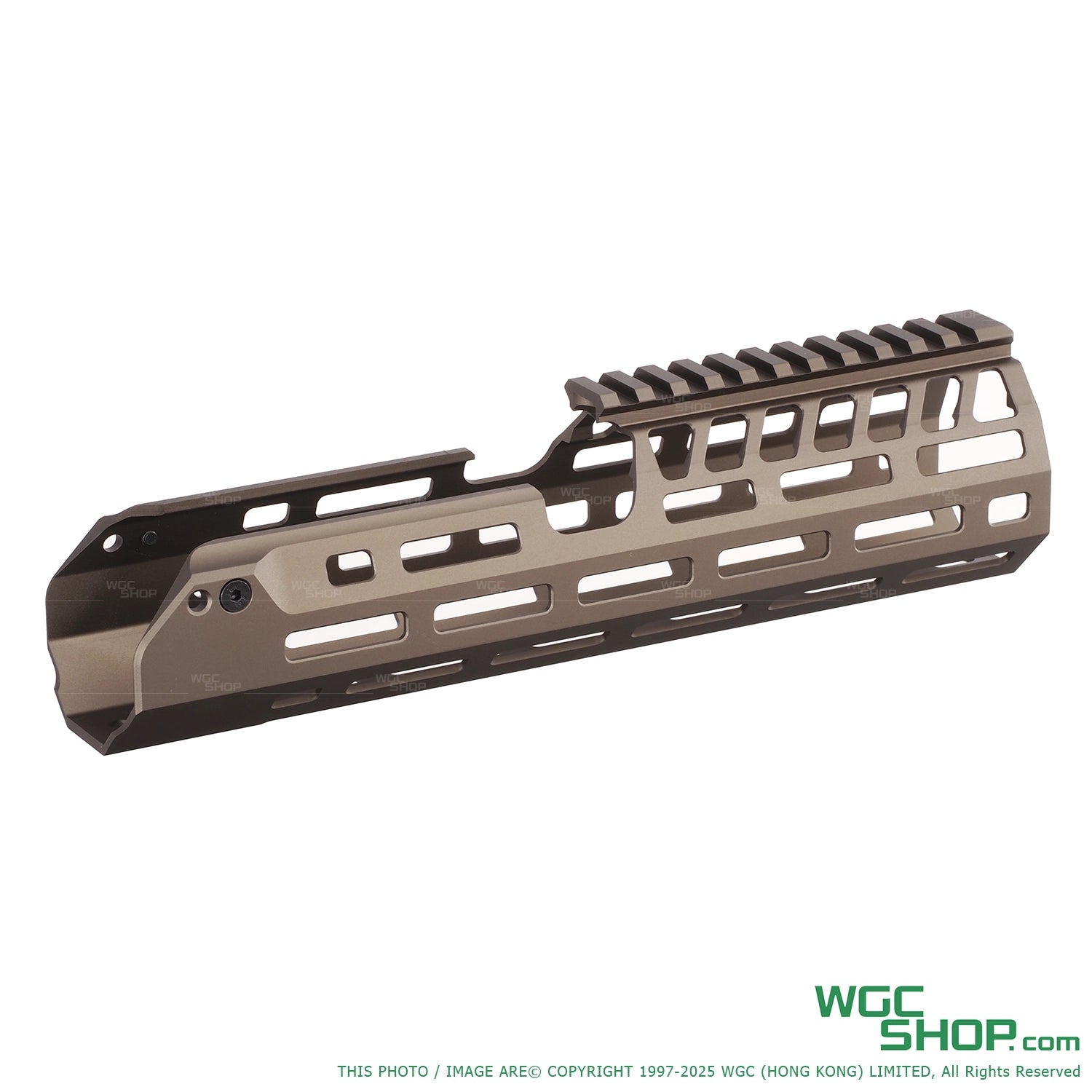 AIRSOFT ARTISAN SPEAR SD Handguard for SIG AIR / VFC MCX VIRTUS AEG-