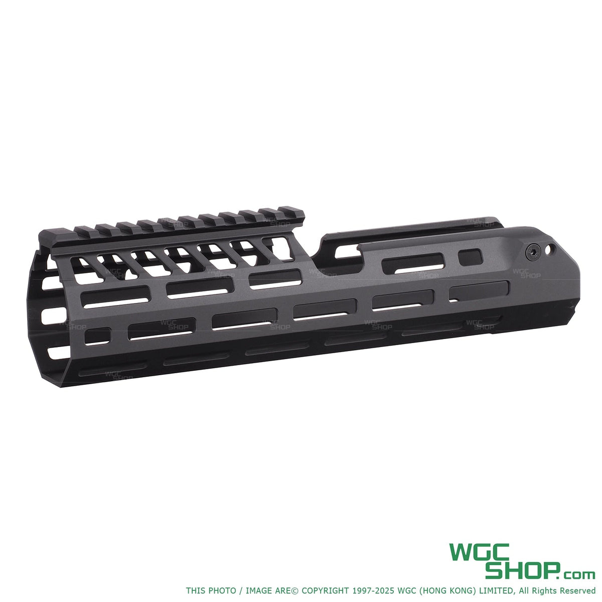 AIRSOFT ARTISAN SPEAR SD Handguard for SIG AIR / VFC MCX VIRTUS