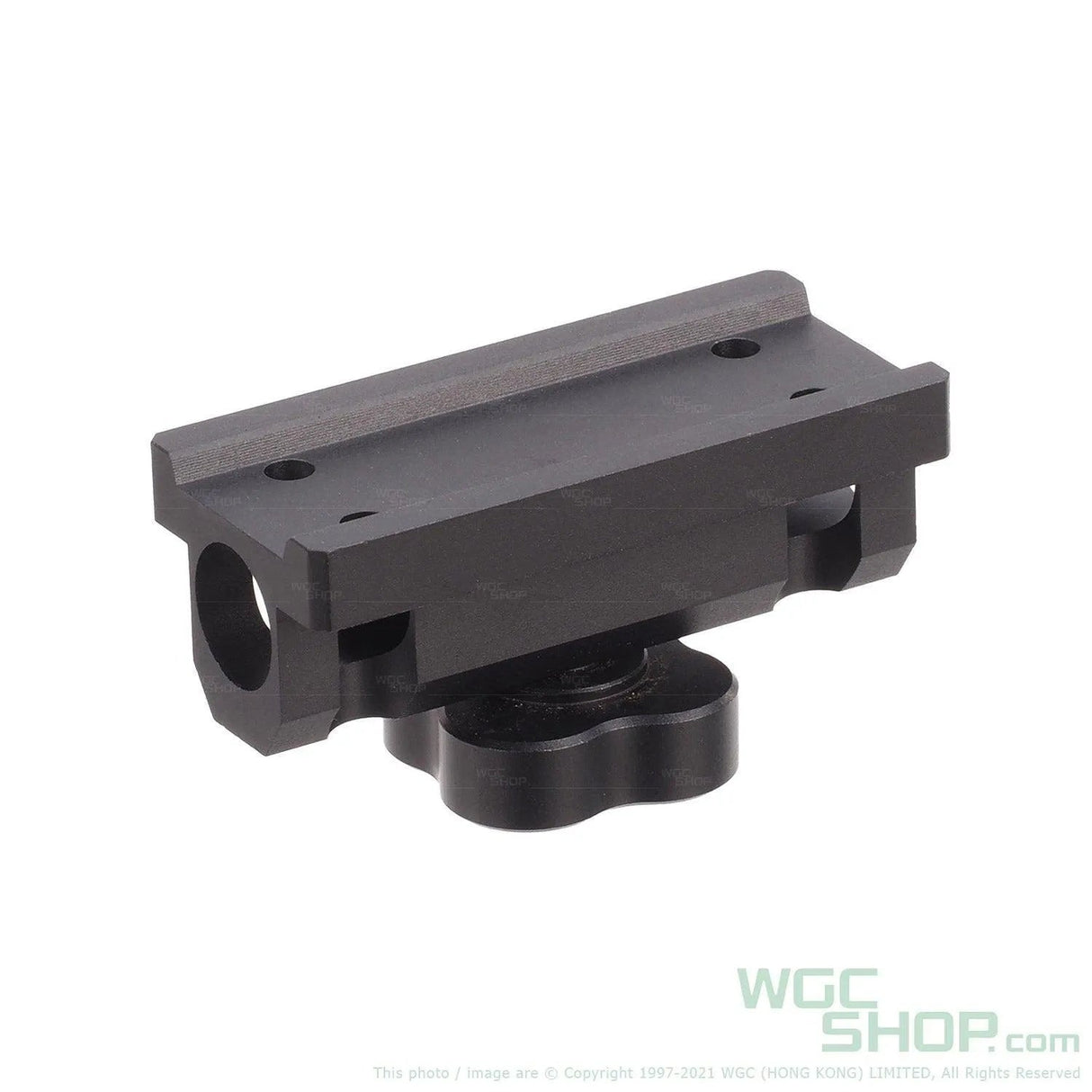AIRSOFT ARTISAN T1 / T2 Optics Mount for AR15 Carry Handle AART-AA-PART-14 - WGC Shop