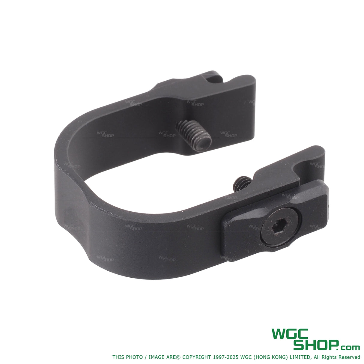 AIRSOFT ARTISAN Zero Clamp for MCX LT SPEAR Handguard