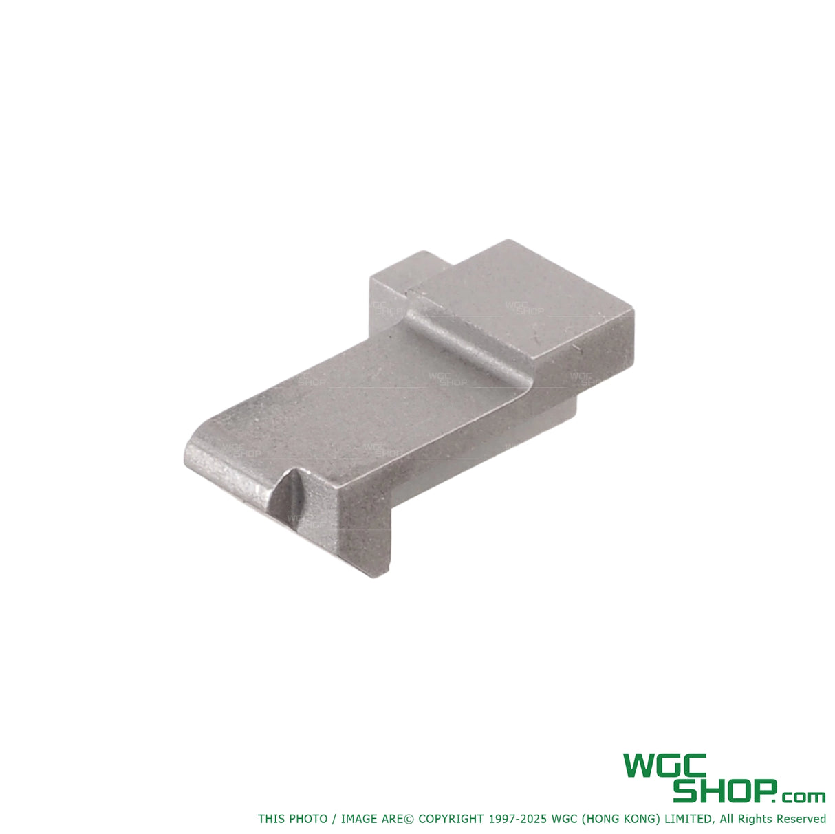 PRO ARMS Stainless Steel Knock Lock for MARUI SAIGA - 12K / SBS GBB - WGC Shop