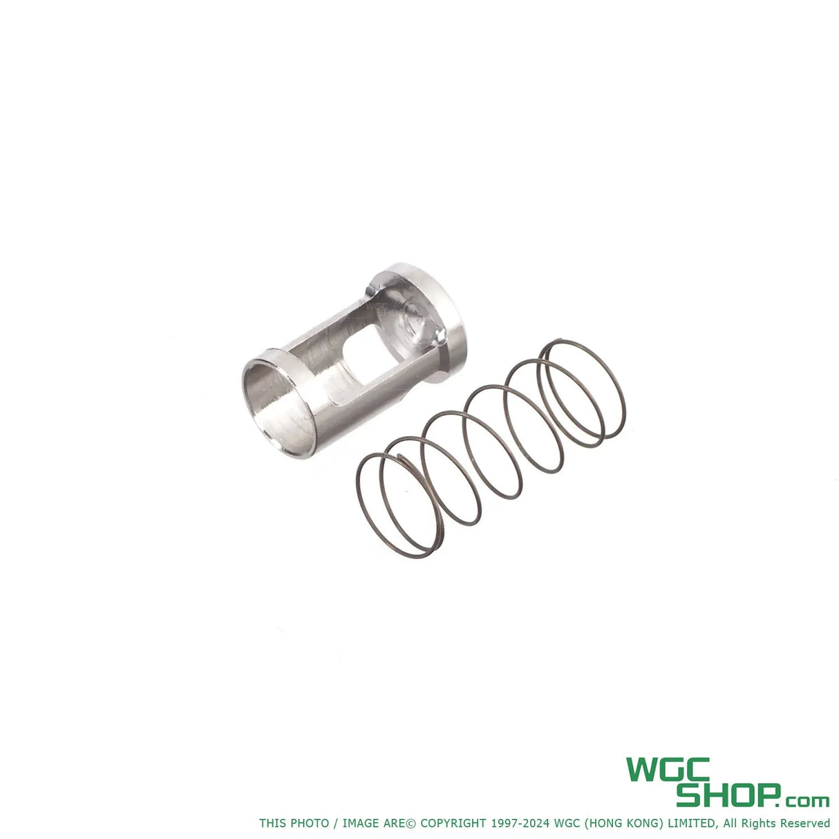 AMG Antifreeze Cylinder Bulb for UMAREX / VFC MP5 GBB Airsoft-WGC Shop