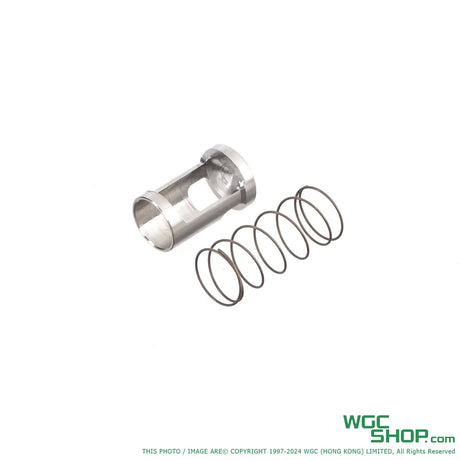 AMG Antifreeze Cylinder Bulb for UMAREX / VFC MP5 GBB Airsoft-WGC Shop