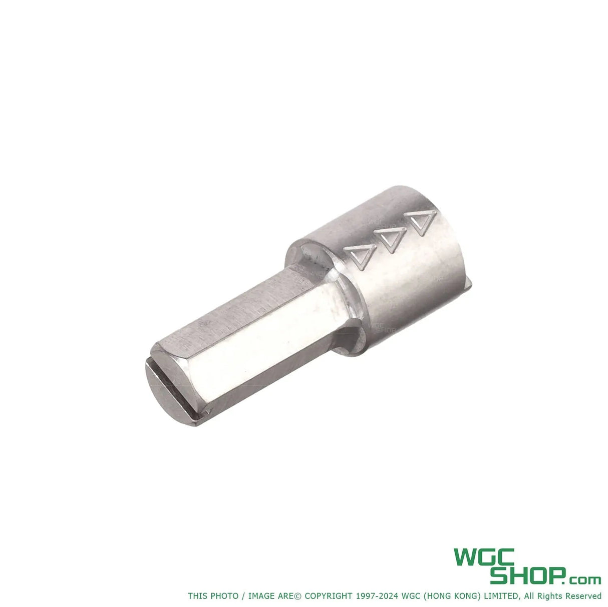 AMG Steel Magazine Valve Key Bit for MARUI / VFC / WE / KJ / KSC / GHK-WGC Shop