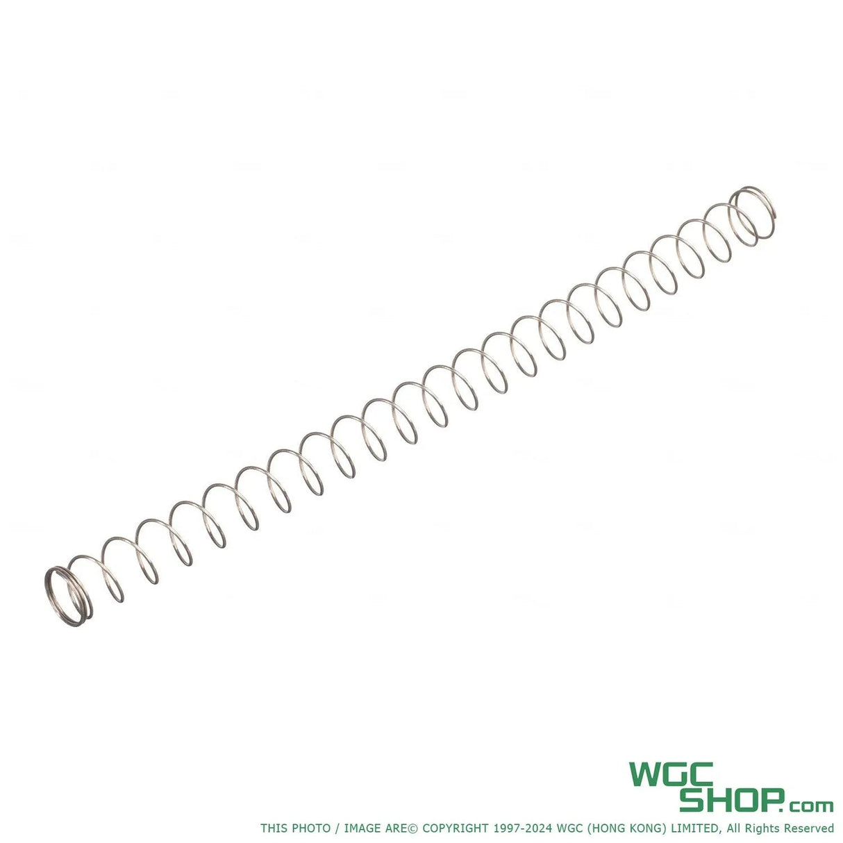 AMG Winter Use Recoil Spring for SIG AIR / VFC P226 MK25 GBB Airsoft-WGC Shop