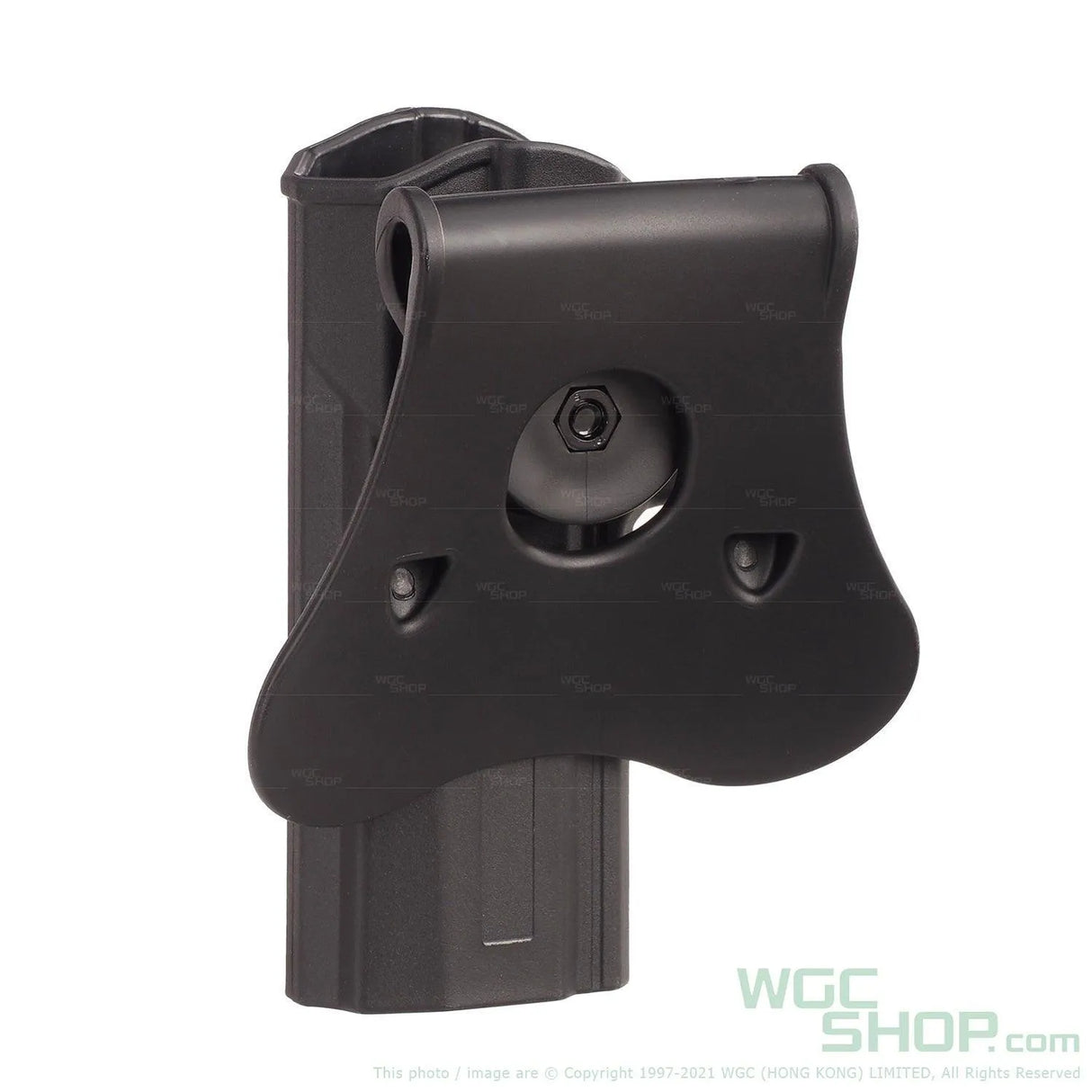 AMOMAX Paddle Holster for P320 Full Size M17 GBB Airsoft - WGC Shop