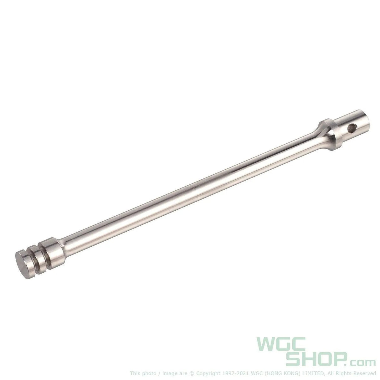 ANGRY GUN AK Hard Kick Gas Piston for Marui AKM GBBR - WGC Shop