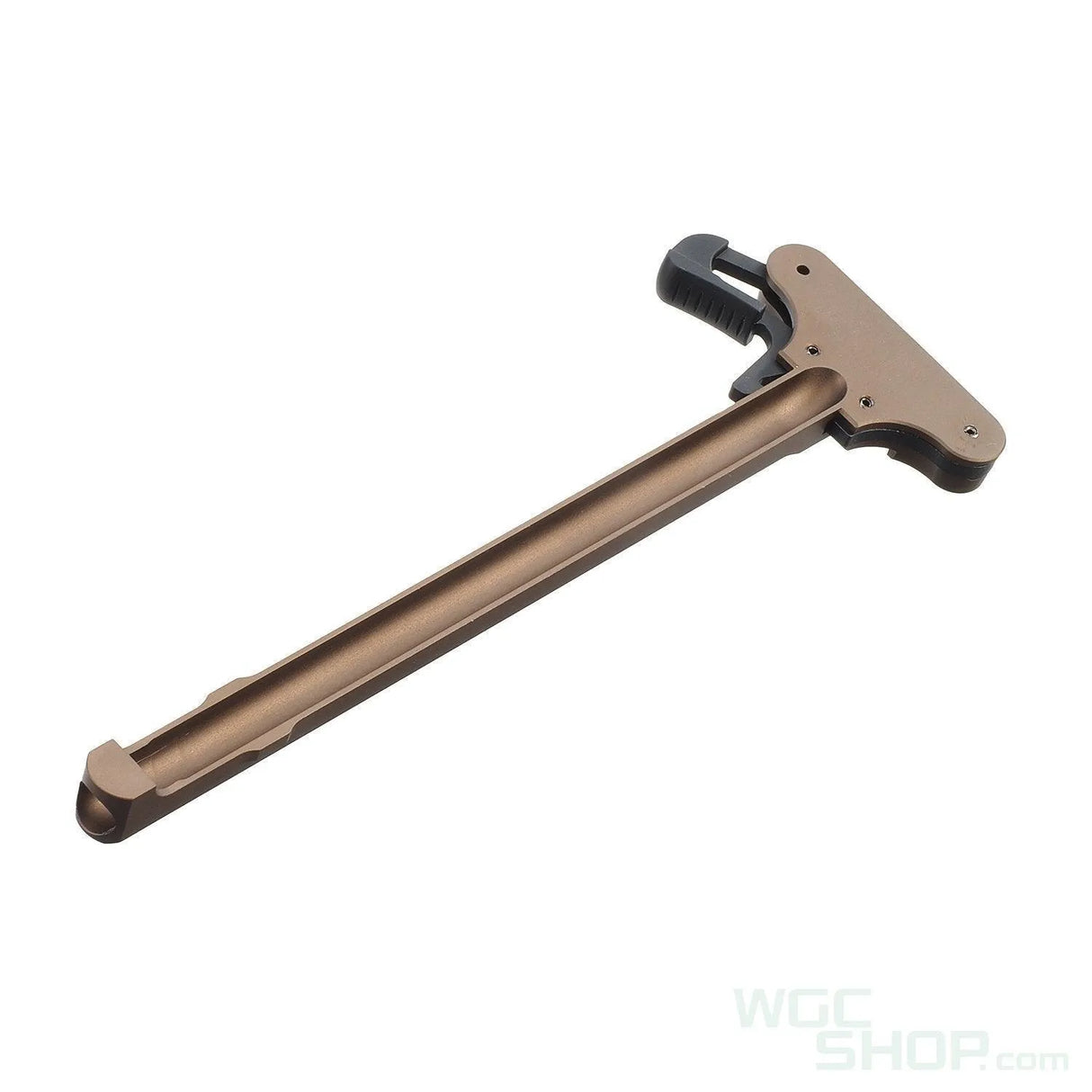 ANGRY GUN Ambi Charging Handle for Umarex HK416 GBB Rifle - WGC Shop