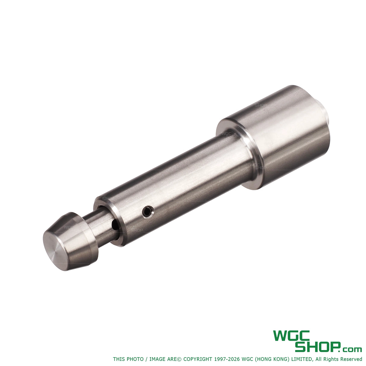 ANGRY GUN Super Reocil Buffer Kit for MARUI M4 MWS GBB - Hard Kick Ver. AGY-SRBK-TM-HK - WGC Shop