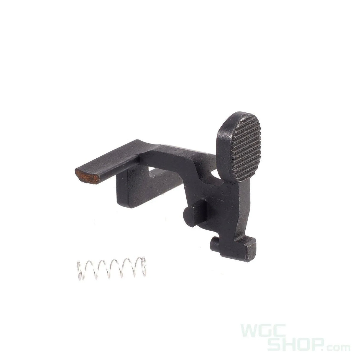 ANGRY GUN CNC Bolt Stop for Marui M4 MWS GBB Rifle - WGC Shop