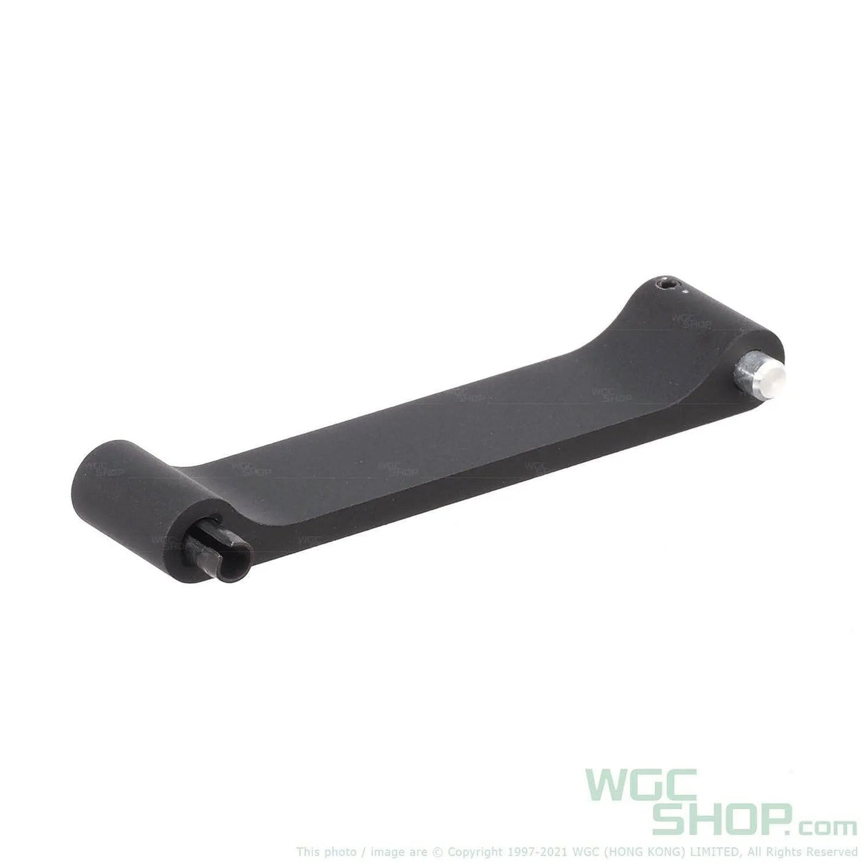 ANGRY GUN CNC Standard Trigger Guard for Marui M4 MWS GBBR Airsoft - WGC Shop