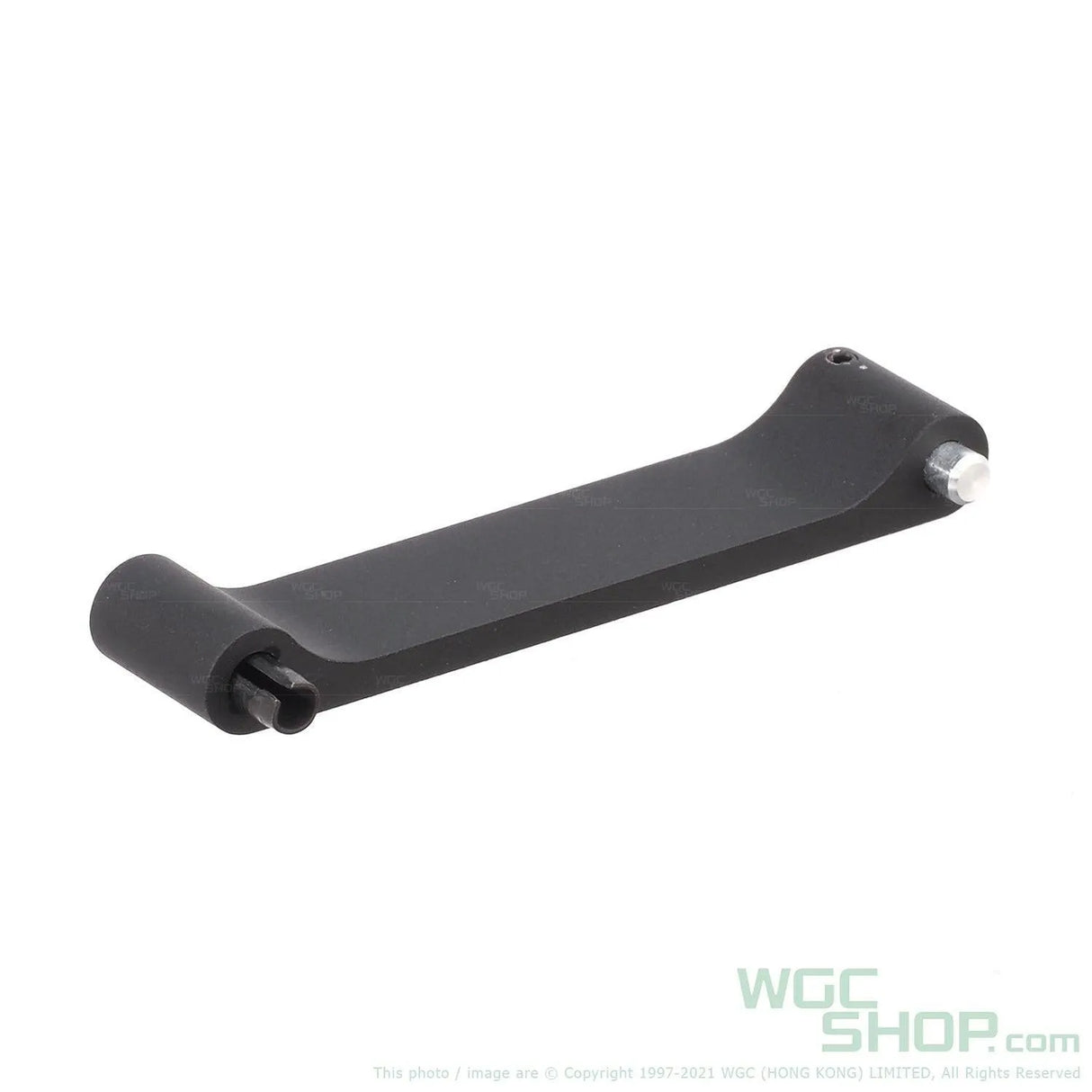 ANGRY GUN CNC Standard Trigger Guard for Marui M4 MWS GBBR Airsoft - WGC Shop