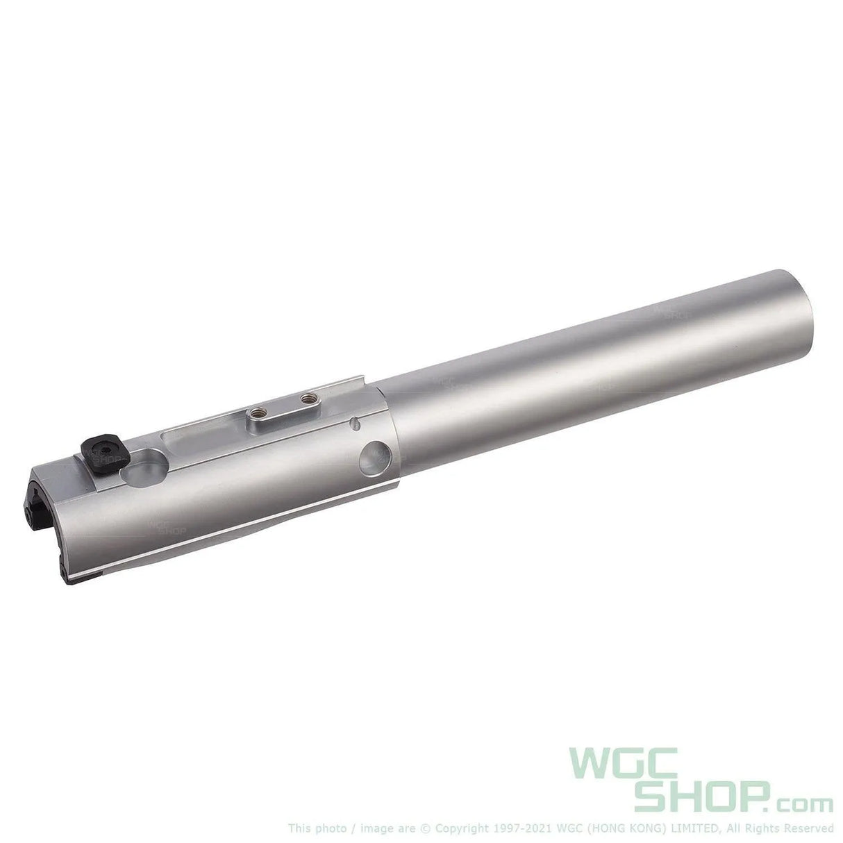 ANGRY GUN CNC Steel Bolt Carrier for VFC SR25 GBBR Series - WGC Shop