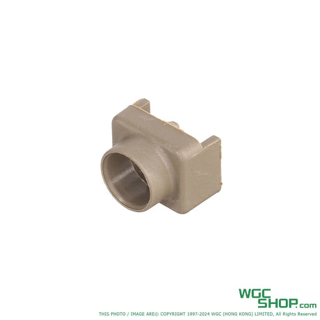 ANGRY GUN EMG Lancer Systems Licensed L5AWM V2 MWS Gas Airsoft Magazine ( 300 Translucent Smoke )-WGC Shop