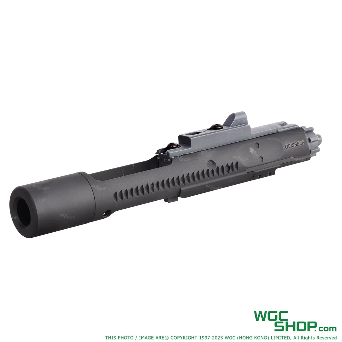 Right iew of ANGRY GUN G-Style High Speed Bolt Carrier Set for MARUI MWS M4 GBB Airsoft