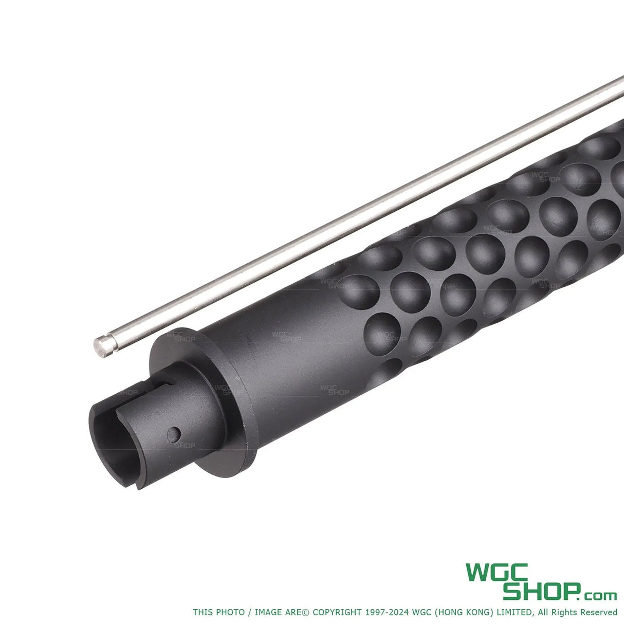 ANGRY GUN KAC Style 13.7 Inch Outer Barrel Set ( MWS Version )-WGC Shop