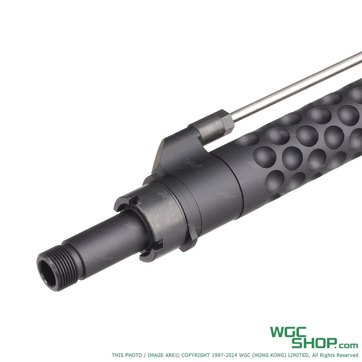 ANGRY GUN KAC Style 13.7 Inch Outer Barrel Set ( MWS Version )-WGC Shop
