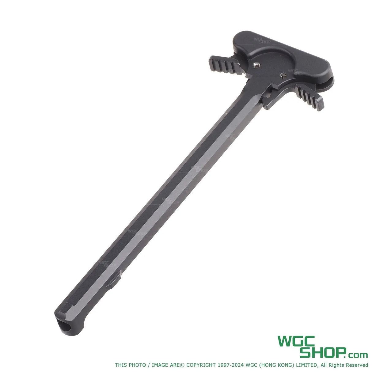 ANGRY GUN KAC Style Ambi Charging Handle ( GBB / PTW Version )-WGC Shop