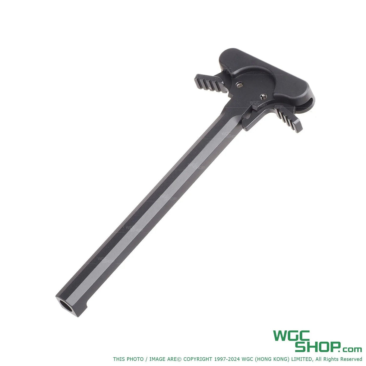 ANGRY GUN KAC Style Ambi Charging Handle ( MWS Version )-WGC Shop