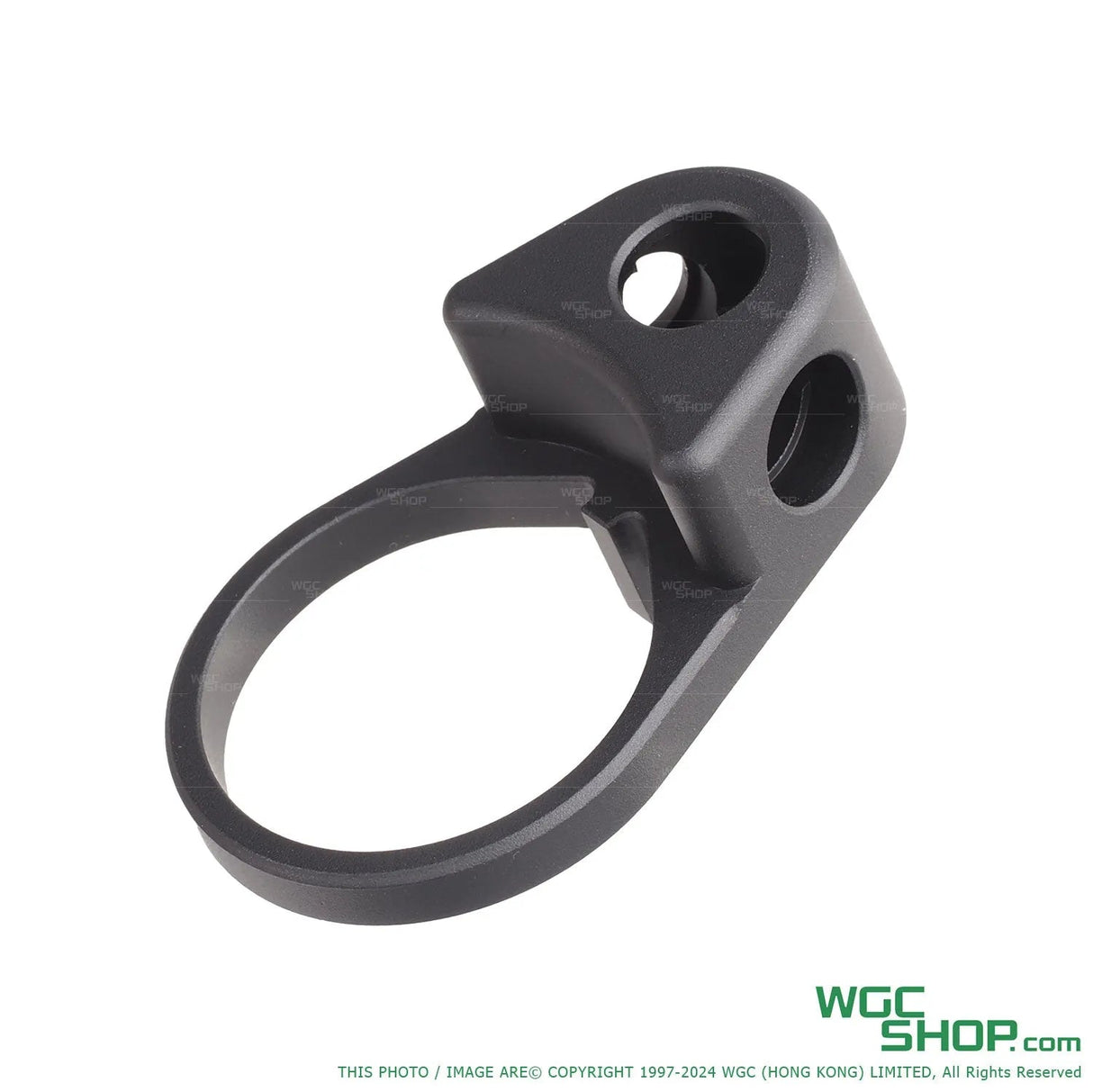 ANGRY GUN KAC Style QD End Plate Sling Mount ( MWS Version )-WGC Shop