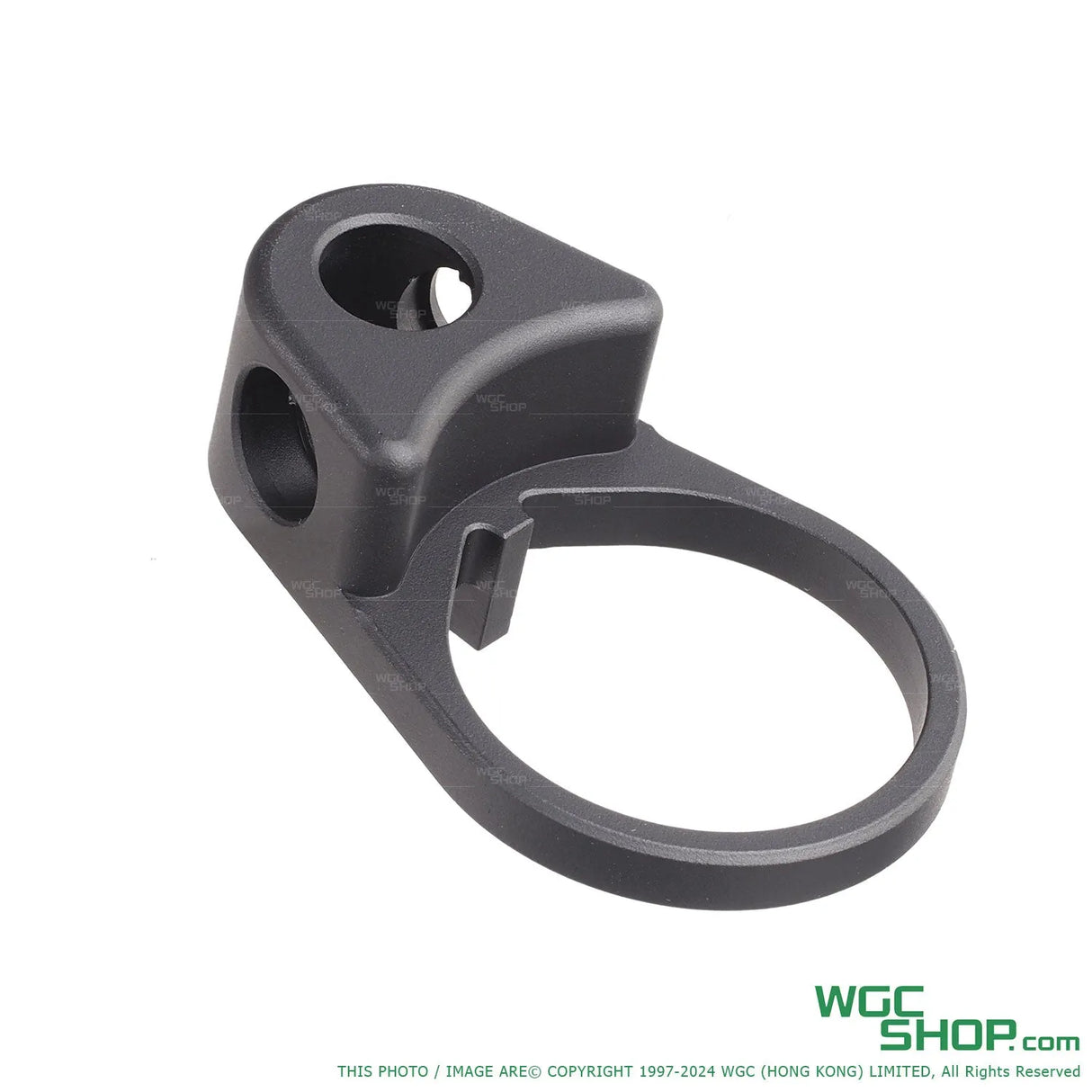 ANGRY GUN KAC Style QD End Plate Sling Mount ( MWS Version )-WGC Shop