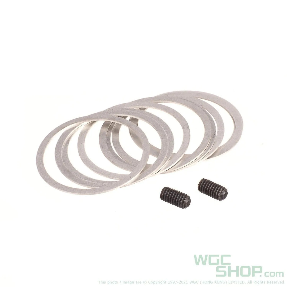 ANGRY GUN MK14 M-Lok Rail for Airsoft - DDC - WGC Shop