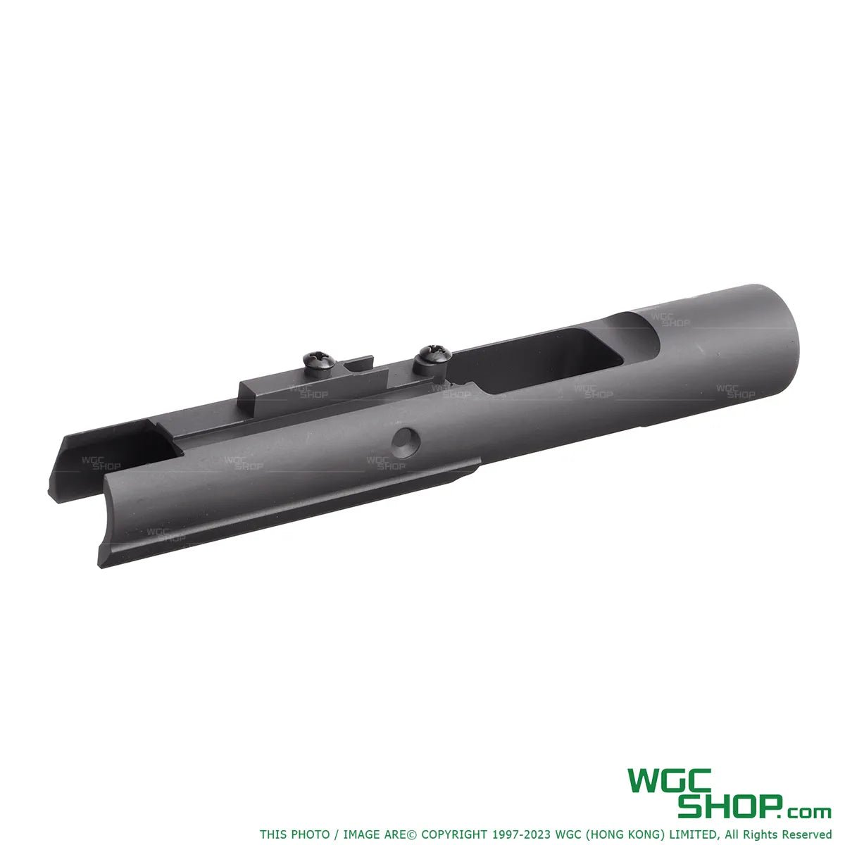 ANGRY GUN Monolithic Steel Bolt Carrier for MARUI MWS M4 GBB Airsoft AGY-20221001