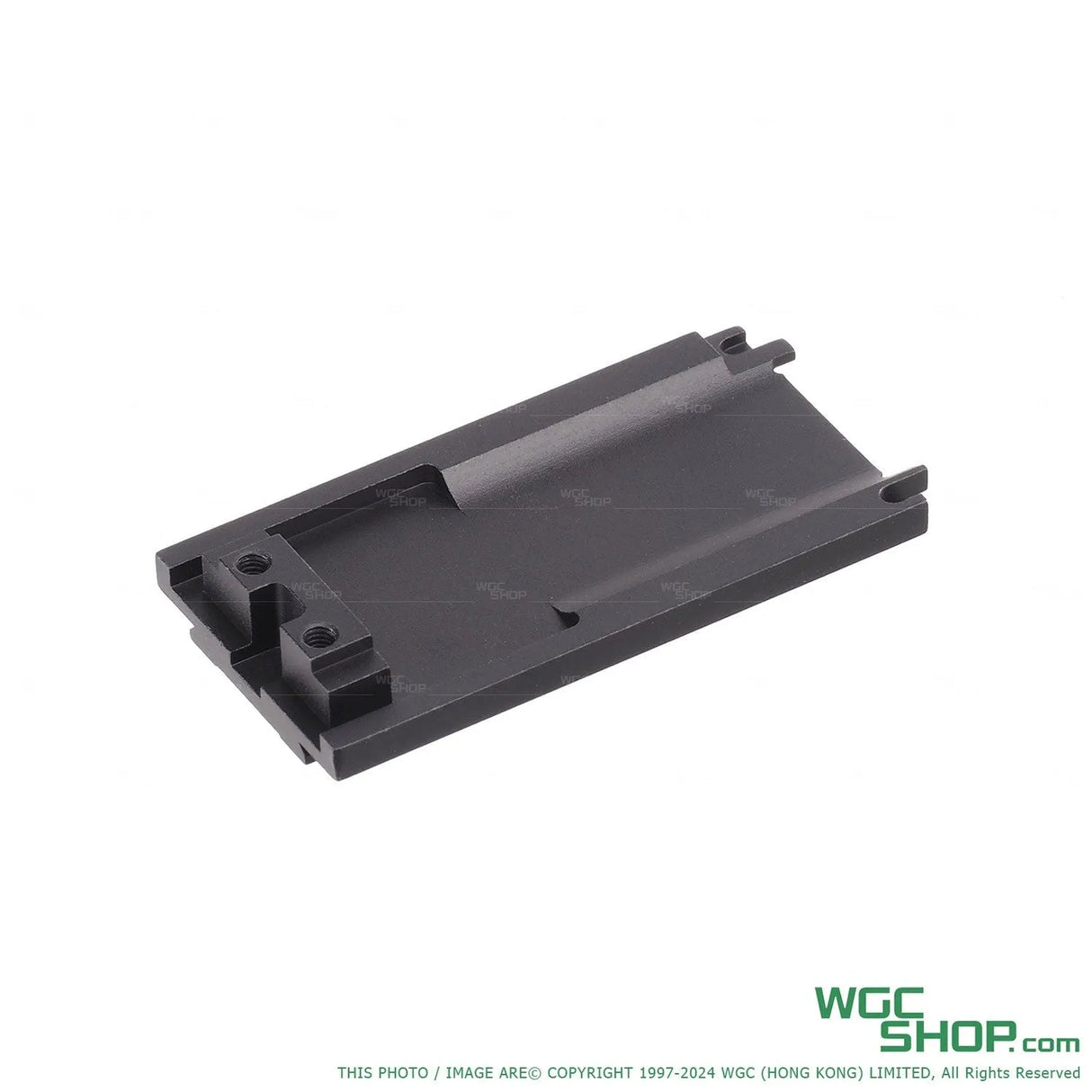 ANGRY GUN OPF-G Style ACRO Optic Mount Plate for Marui G17 Gen5 MOS GBB Airsoft-WGC Shop