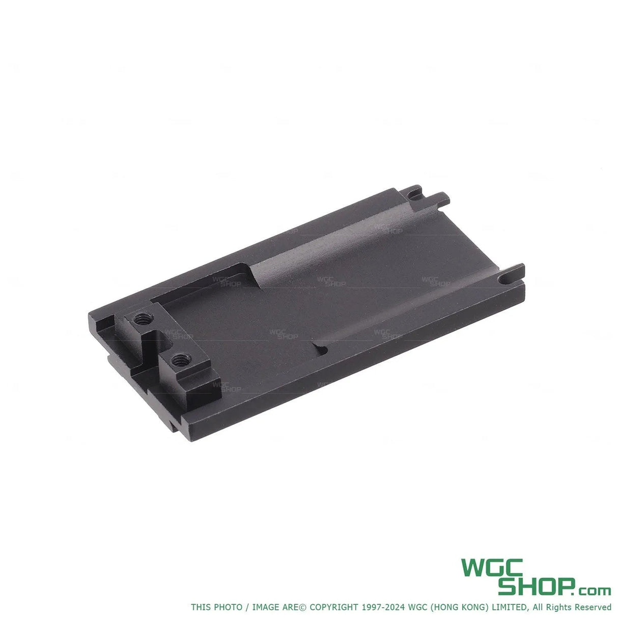 ANGRY GUN OPF-G Style ACRO Optic Mount Plate for Marui G17 Gen5 MOS GBB Airsoft-WGC Shop